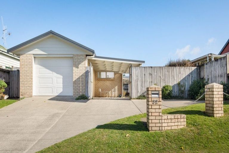 Photo of property in 32 Martin Road, Waihi, 3610