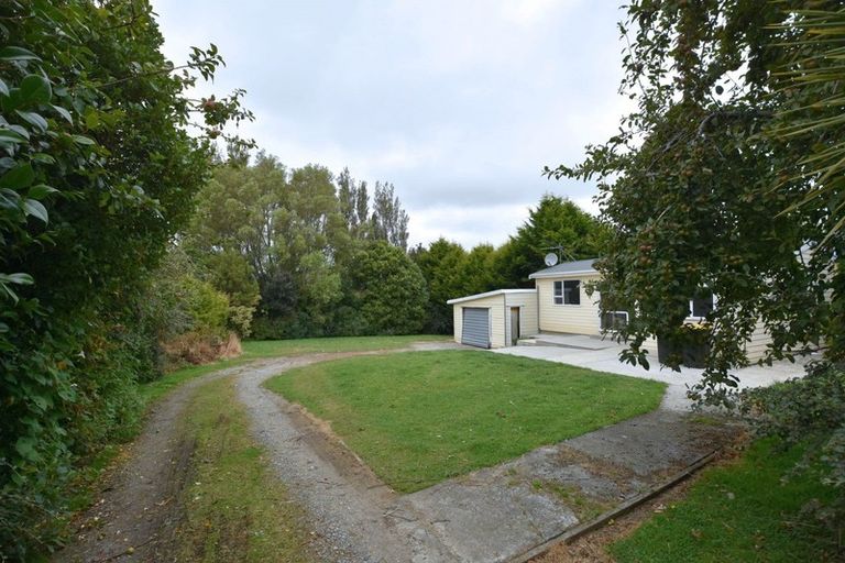 Photo of property in 109 Dunlop Street, Wallacetown, 9816