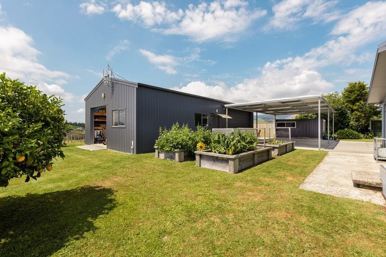 Photo of property in 78 Stokes Road, Maungatautari, Cambridge, 3494