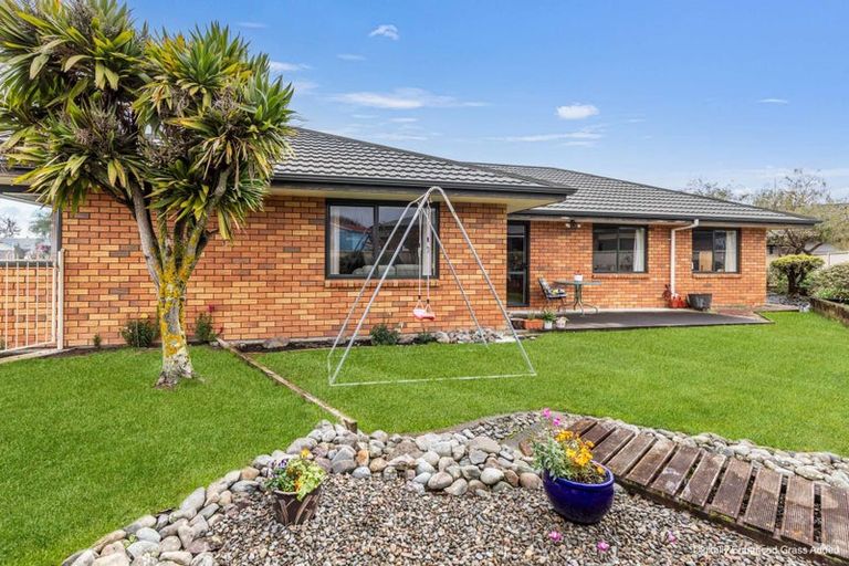 Photo of property in 3 Celtic Court, Roslyn, Palmerston North, 4414