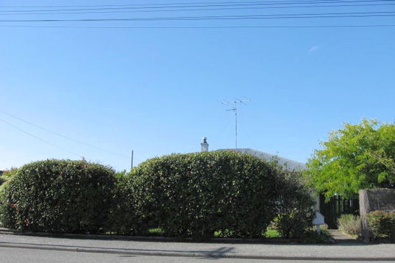 Photo of property in 101 George Street, Tinwald, Ashburton, 7700