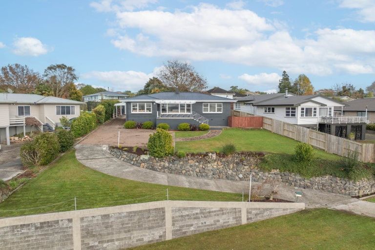 Photo of property in 5 Bledisloe Avenue, Putaruru, 3411