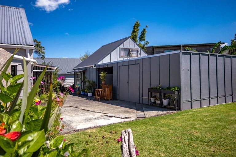 Photo of property in 26b Gould Street, Russell, 0202