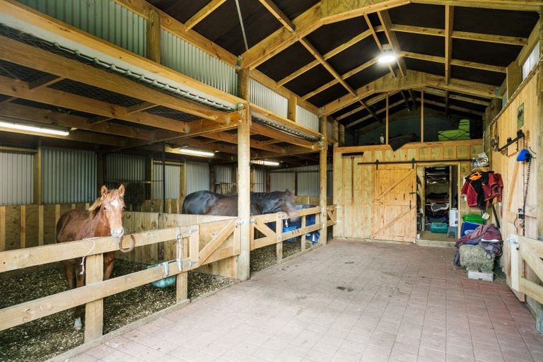 Photo of property in 6339 Matawai Road, Matawai, 4075