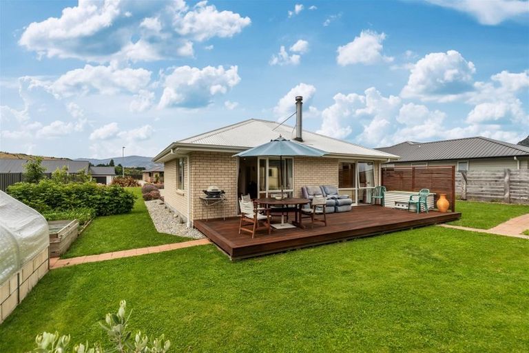 Photo of property in 3 Hebbard Court, Albert Town, Wanaka, 9305