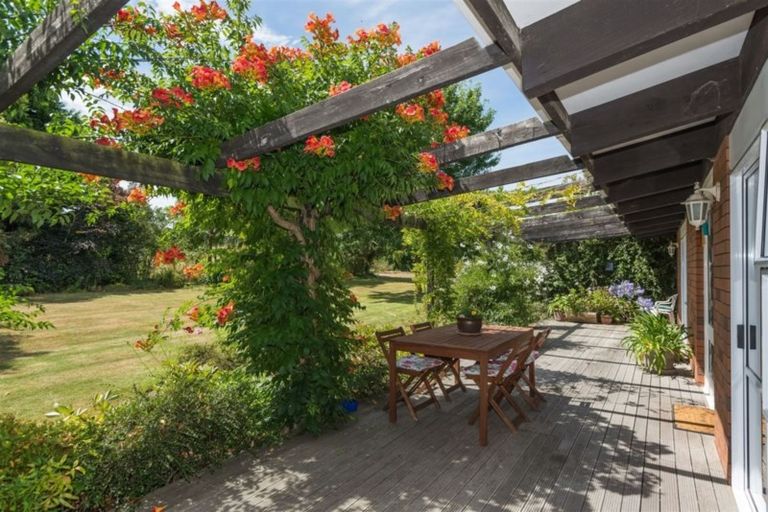 Photo of property in 65 Osborne Road, Amberley, 7410