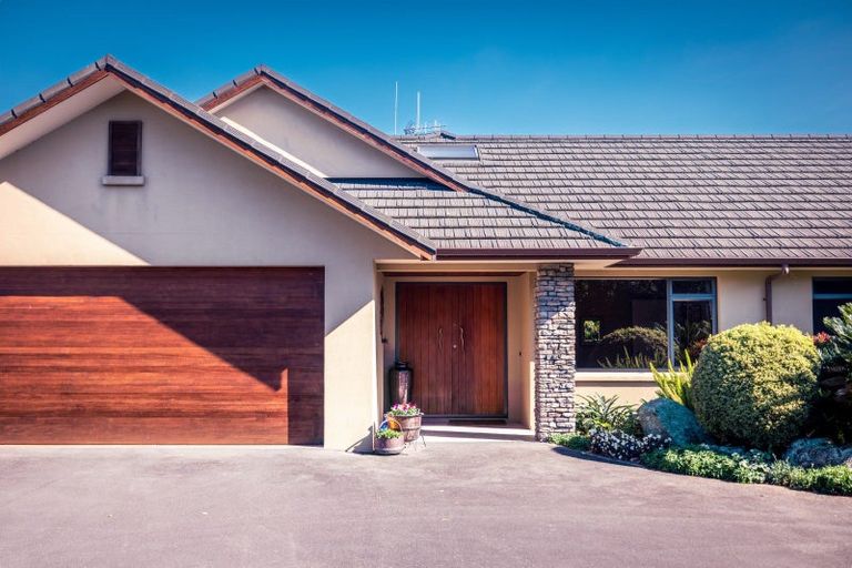 Photo of property in 366a Pencarrow Road, Tamahere, Hamilton, 3283