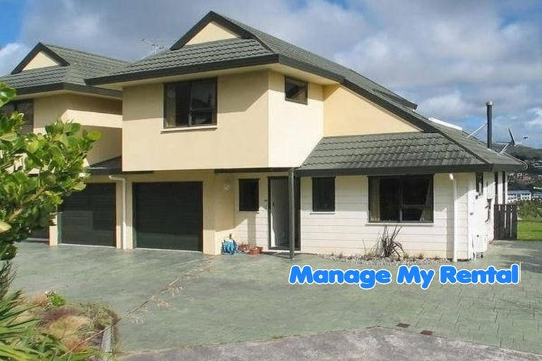 Photo of property in 27a Kentwood Drive, Woodridge, Wellington, 6037