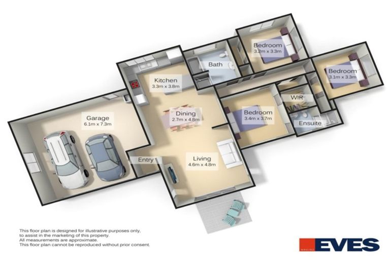 Photo of property in 163j Ngahape Road, Ngahape, Te Awamutu, 3873