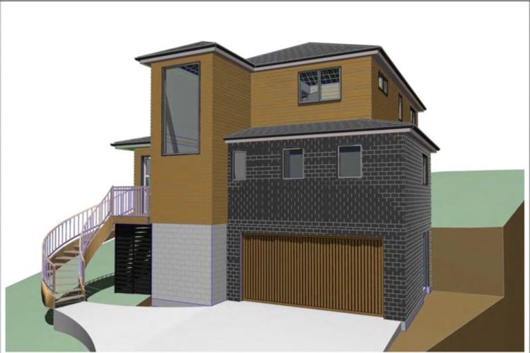 Photo of property in 34a Cape Vista Crescent, Pukekohe, 2120