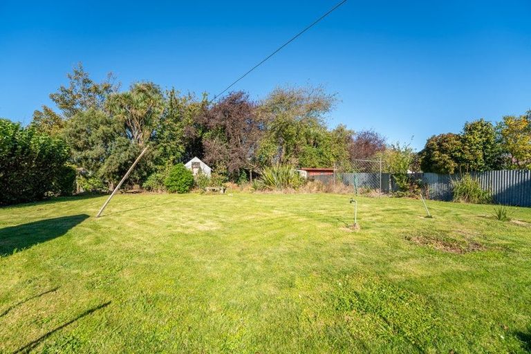 Photo of property in 11 Mortimer Street, Waimate, 7924