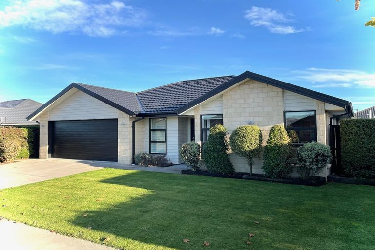 Photo of property in 16 Murphys Road, Halswell, Christchurch, 8025