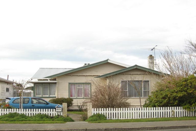 Photo of property in 152 Morton Street, Strathern, Invercargill, 9812