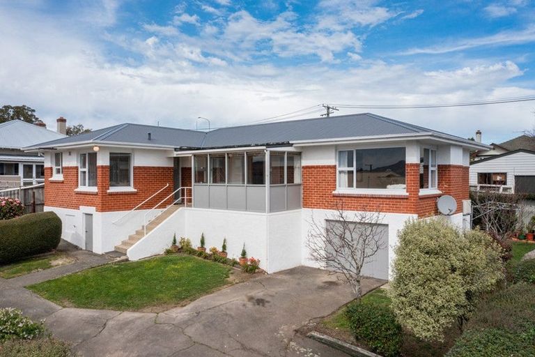 Photo of property in 168 Elgin Road, Maryhill, Dunedin, 9011