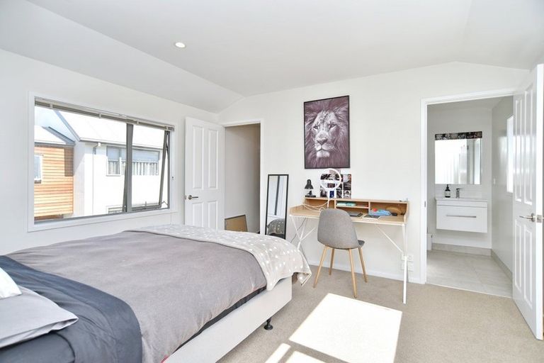 Photo of property in 3/284 Manchester Street, Christchurch Central, Christchurch, 8013