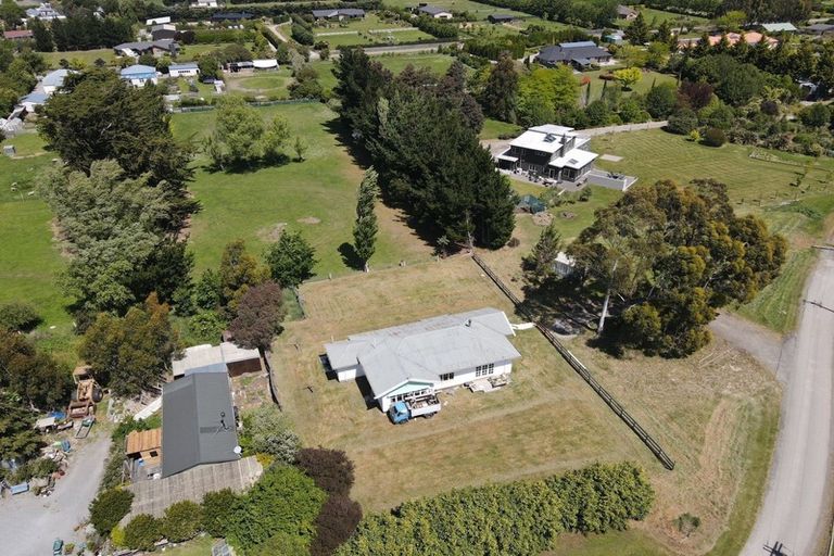 Photo of property in 1467 Main Road North, Waikuku, Rangiora, 7473