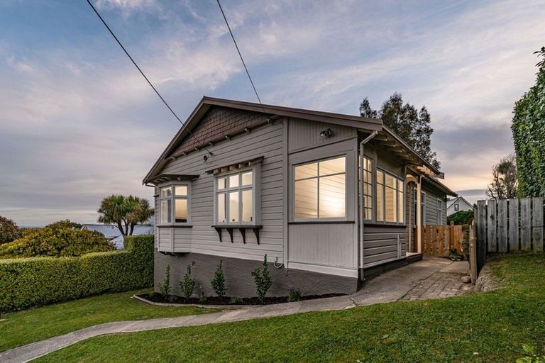Photo of property in 83 Shetland Street, Wakari, Dunedin, 9010