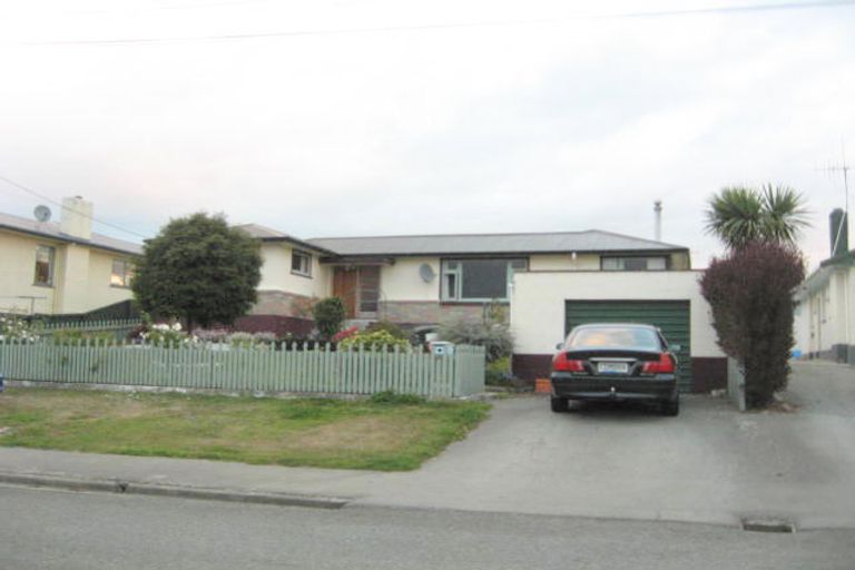 Photo of property in 26 Oban Street, Holmes Hill, Oamaru, 9401