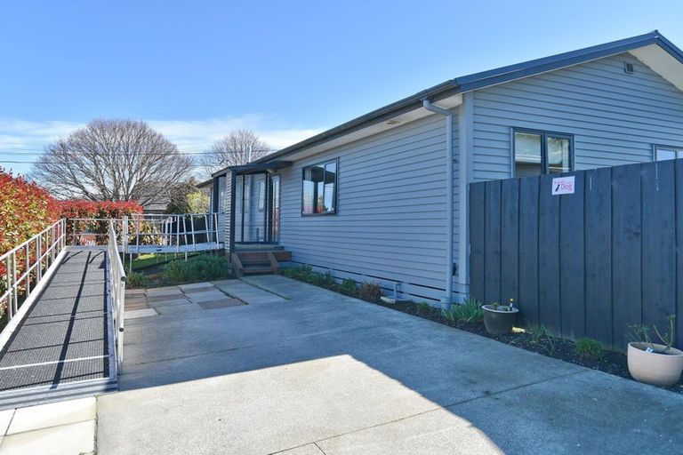 Photo of property in 1/138 Kerrs Road, Avonside, Christchurch, 8061