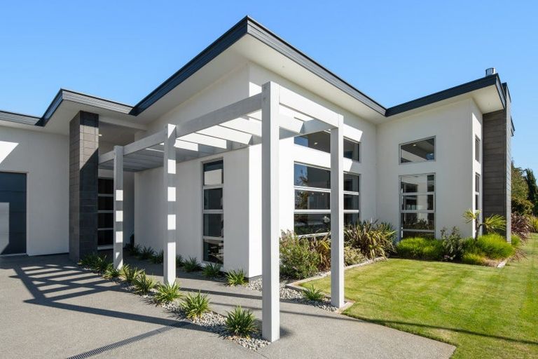 Photo of property in 4 Payne Place, Witherlea, Blenheim, 7201