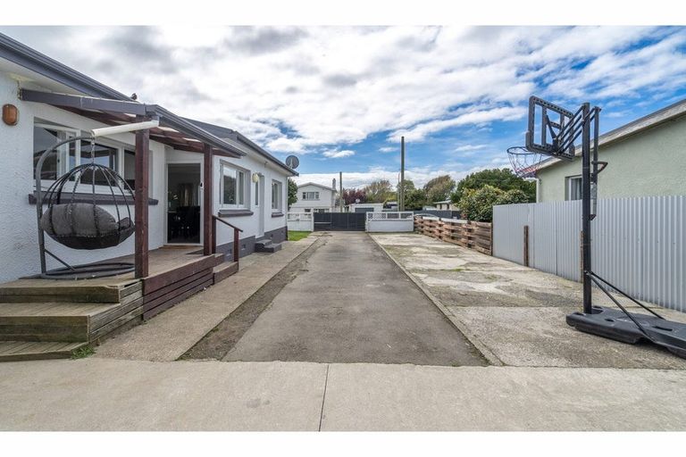 Photo of property in 161 West Street, Hawthorndale, Invercargill, 9810