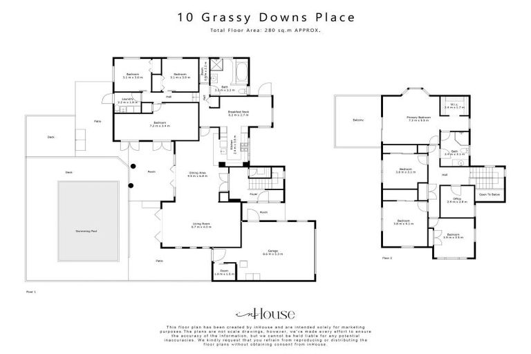 Photo of property in 10 Grassy Downs Place, St Andrews, Hamilton, 3200