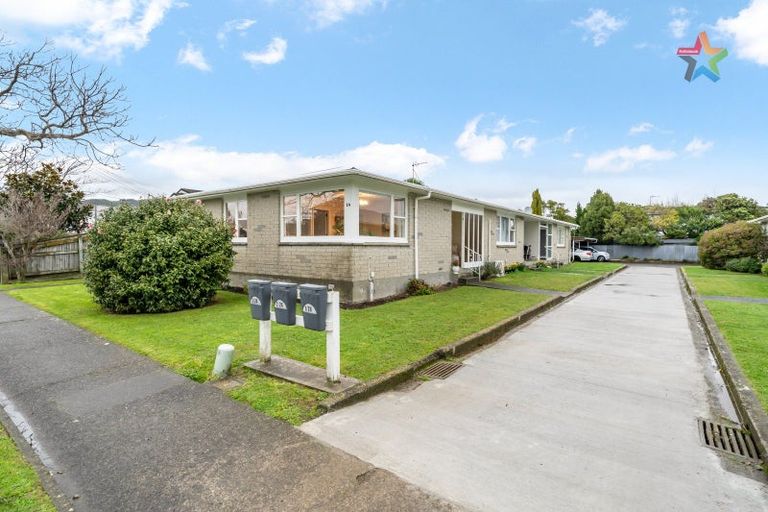 Photo of property in 24/1 Copeland Street, Hutt Central, Lower Hutt, 5011