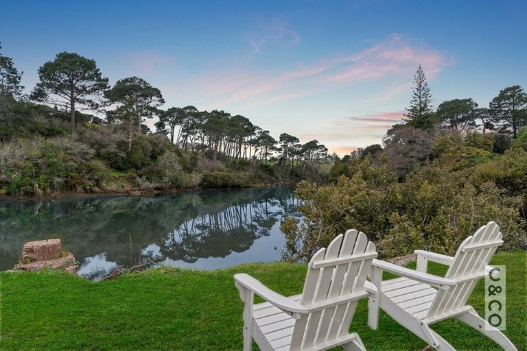 Photo of property in 23 Elliot Street, Riverhead, 0820