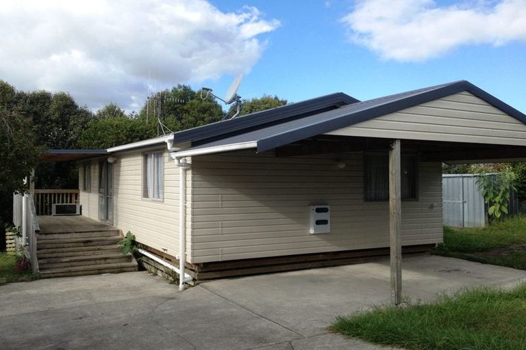 Photo of property in 49 Hinau Street, Tikipunga, Whangarei, 0112