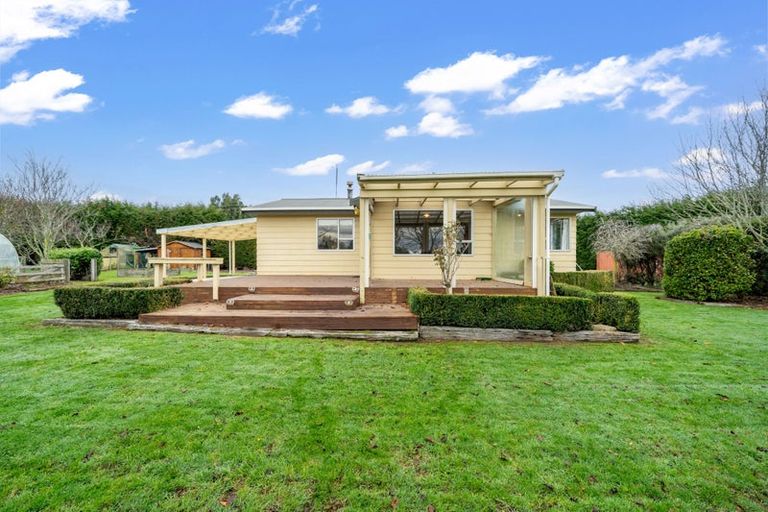 Photo of property in 1437 Winton Lorneville Highway, Ryal Bush, Invercargill, 9876