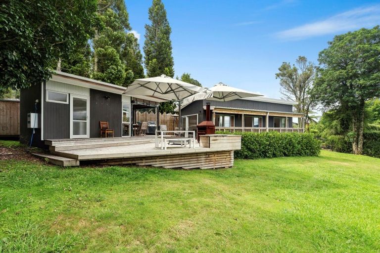 Photo of property in 281 Spencer Road, Lake Tarawera, Rotorua, 3076