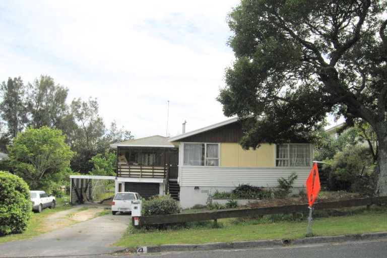 Photo of property in 14 Norwood Road, Kaiti, Gisborne, 4010