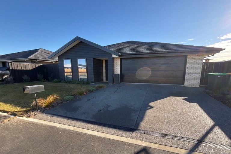 Photo of property in 2 Wulfstan Lane, Rolleston, 7614