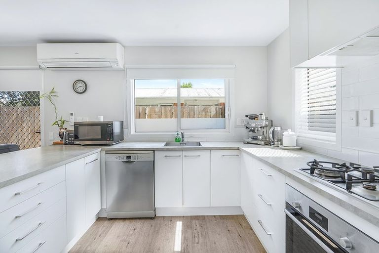 Photo of property in 52h Fifth Avenue, Enderley, Hamilton, 3214