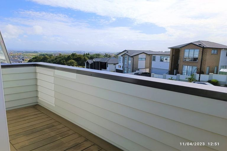 Photo of property in 119 Argento Avenue, Flat Bush, Auckland, 2019