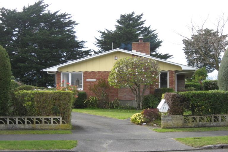 Photo of property in 11 Exeter Crescent, Pirimai, Napier, 4112