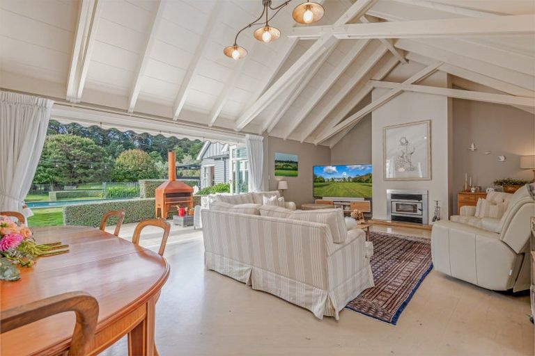 Photo of property in Raumai Road, Bulls, 4894