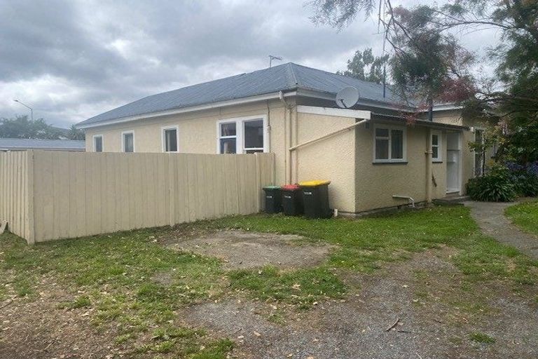 Photo of property in 8 Cadogan Street, Sydenham, Christchurch, 8023
