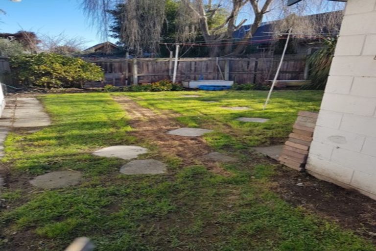 Photo of property in 673 Gloucester Street, Linwood, Christchurch, 8062