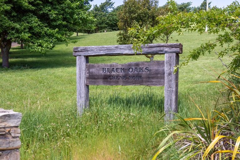 Photo of property in 392h Black Rock Road, Te Ore Ore, Masterton, 5886