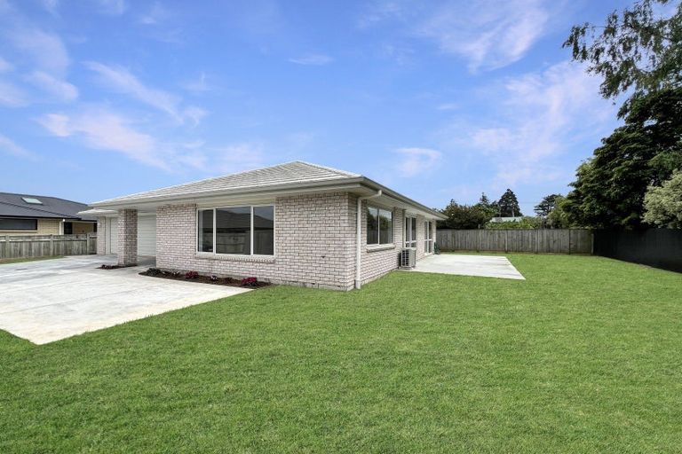 Photo of property in 9a Dublin Street, Dannevirke, 4930