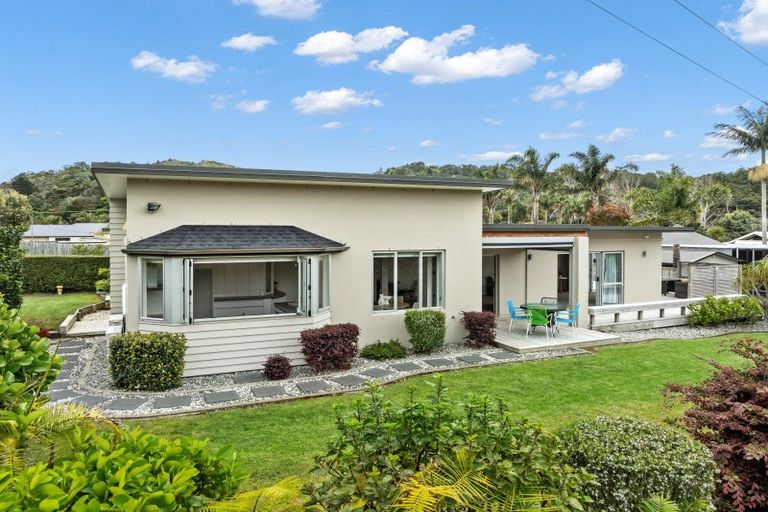 Photo of property in 53 Whangaumu Street, Tutukaka, Whangarei, 0173
