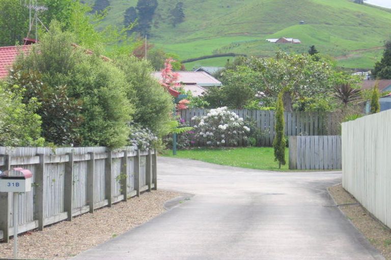 Photo of property in 31b Walker Street, Waihi, 3610