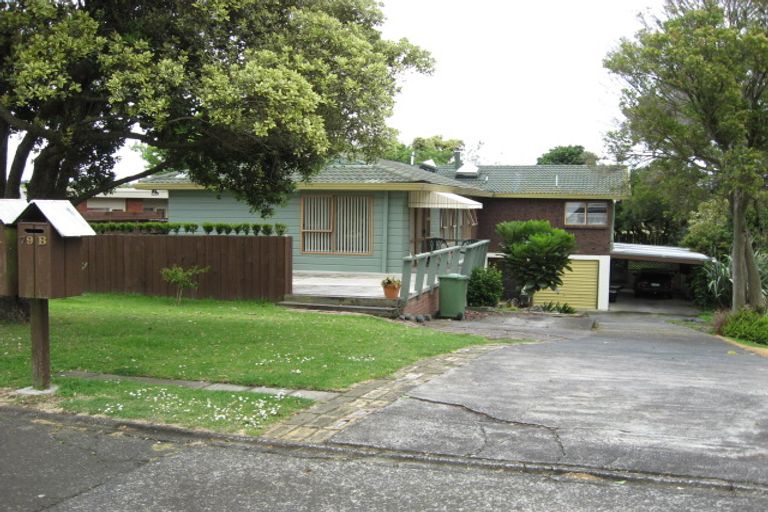 Photo of property in 79a Muir Avenue, Mangere Bridge, Auckland, 2022