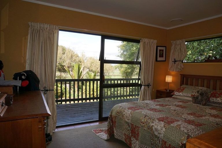 Photo of property in 2051 Tahuna Road, Te Hoe, Ohinewai, 3784