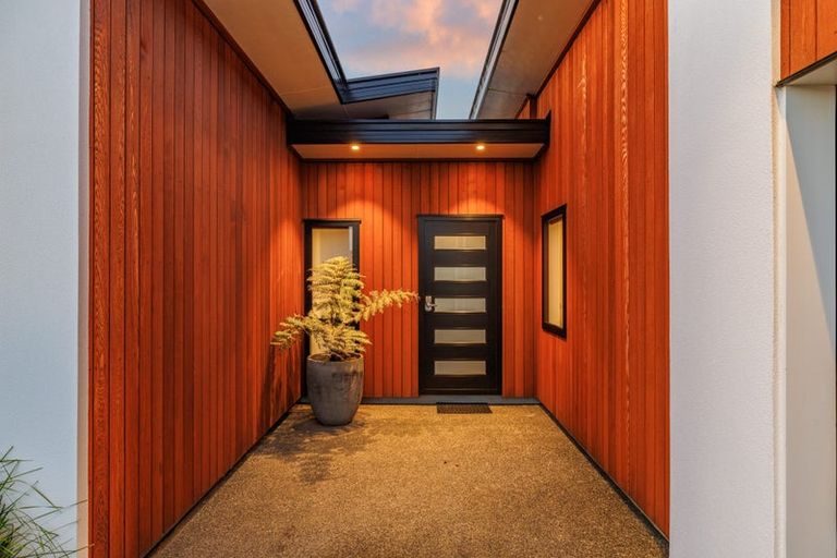 Photo of property in 119 Georgina Street, Marshland, Christchurch, 8083