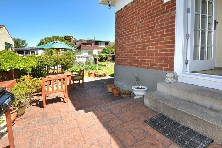 Photo of property in 25 Napier Street, Belleknowes, Dunedin, 9011