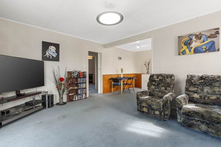 Photo of property in 8 Ranfurly Street, Solway, Masterton, 5810