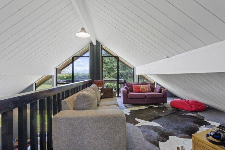 Photo of property in 367 Highbank School Road, Highbank, Rakaia, 7782