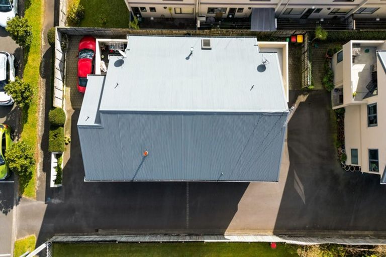 Photo of property in 428b Tristram Street, Whitiora, Hamilton, 3200